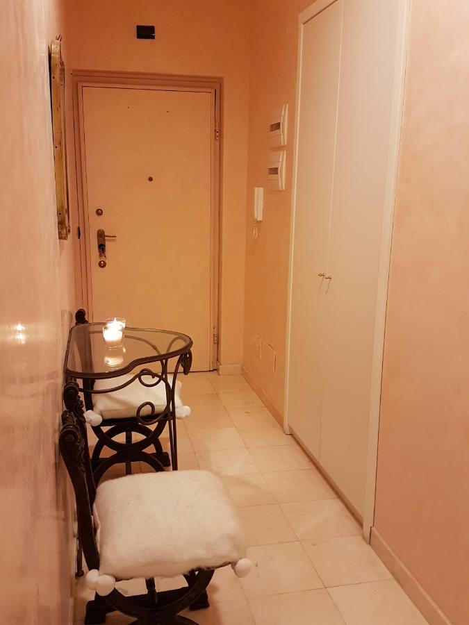 Appartamento Via Matteotti San Remo Exterior foto