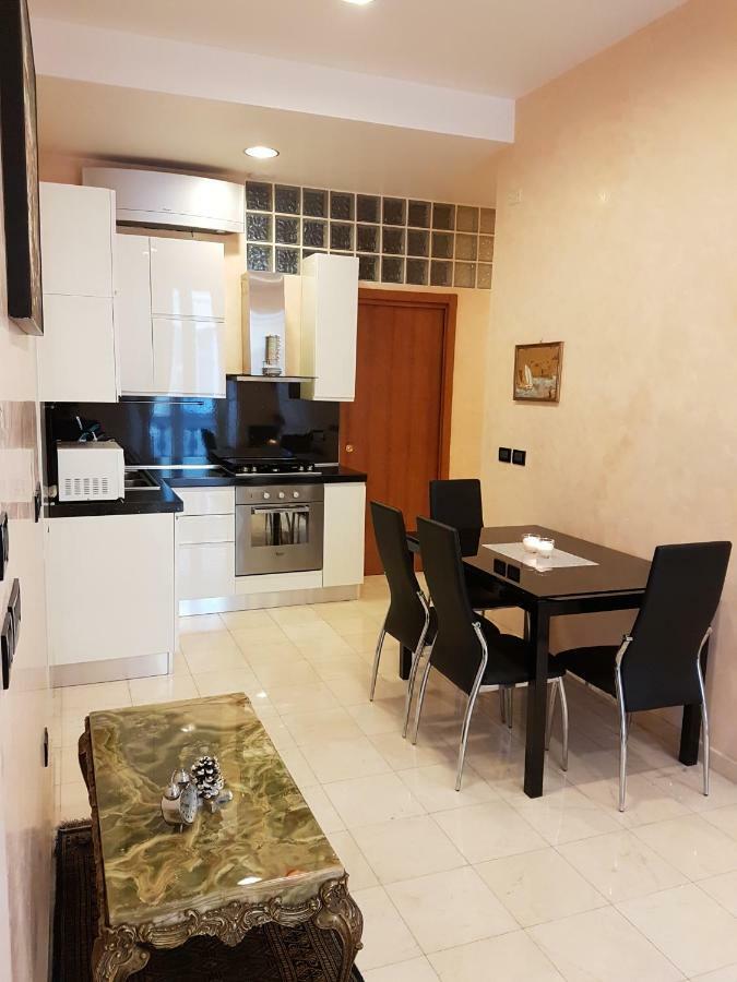 Appartamento Via Matteotti San Remo Exterior foto