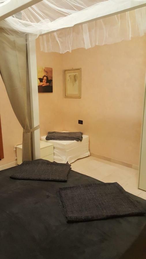 Appartamento Via Matteotti San Remo Exterior foto